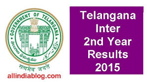 telanganaintermediatesecondyearresultstoday